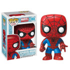 Funko POP! Marvel Spider-Man Vinyl Figure 10cm