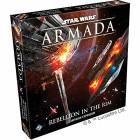 FFG - Star Wars: Armada - Rebellion in the Rim - English