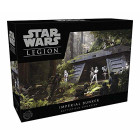 Star Wars: Imperial Bunker Battlefield Expansion - English