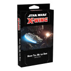 Star Wars X-Wing 2nd Edition Never Tell Me the Odds...