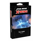 Star Wars X-Wing 2nd Edition Fully Loaded Devices...
