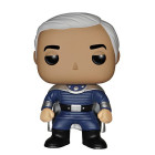 Funko - Figurine Battlestar Galactica - Adama Pop 10cm