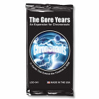 Chrononauts - The Gore Years - English