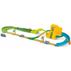 Thomas & Friends FJK50 Turbo Jungle Set, Thomas the...