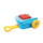 Mega Bloks FLT37 - Baustein-Rollkoffer, 16 Teile