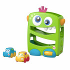 Fisher-Price FYL40 - Monster Rennbahn für Monster...