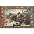 Free Folk Skinchangers: A Song Of Ice and Fire Expansion...