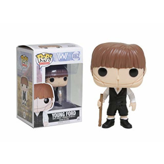Westworld 14258 S1 Funko Pop Vinyl, Multi