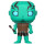 Comics #03 POP - Hellboy - Abe Sapian