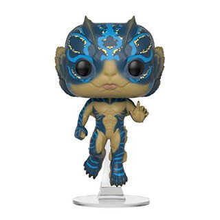 Funko POP! Shape of Water - Amphibian Man Vinyl Figure 10cm