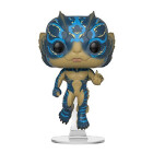 Funko POP! Shape of Water - Amphibian Man Vinyl Figure 10cm
