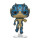 Funko POP! Shape of Water - Amphibian Man Vinyl Figure 10cm