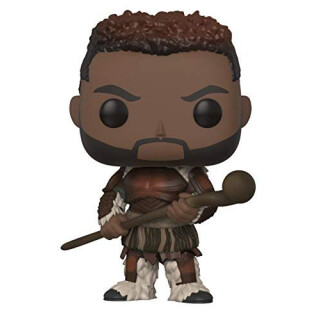 Funko POP! Black Panther: MBaku Vinyl Figure 10cm