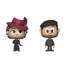 Funko VYNL 2-Pack: Mary Poppins Mary & Jack the...