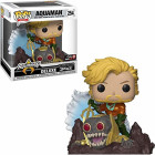 Funko POP! Vinyl Deluxe - Aquaman - Jim Lee 254