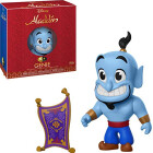 Funko 5 Star: Aladdin - Genie Vinyl Figure 10cm