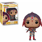 Funko POP! Fortnite S2 - Valor Vinyl Figure 10cm