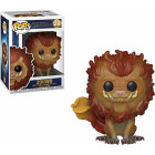 Funko POP! Fantastic Beasts 2 - Zouwu Vinyl Figure 10cm