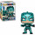 Funko POP! Captain Marvel - Star Commander Vinyl Figure 10cm