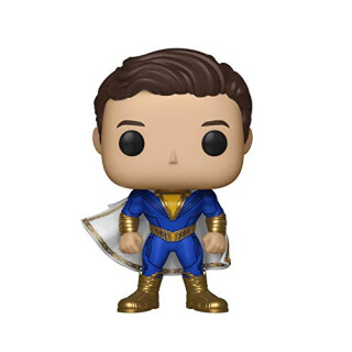 Funko POP! Shazam - Freddy Vinyl Figure 10cm