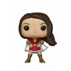 Funko POP! Shazam - Mary Vinyl Figure 10cm