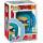 Funko POP! Incredibles 2 - Voyd Vinyl Figure 10cm ECCC 2019 Limited