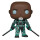 Captain Marvel ECCC 2019 - Korath Vinyl Figure 437 Funko Pop! Standard