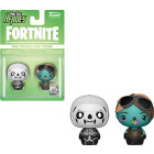 Funko Pint Sized Heroes Fortnite - Skull Trooper &...