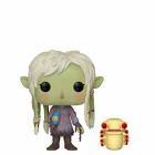Funko POP! TV: Dark Crystal - Deet Vinyl Figure 10cm