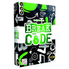 Break The Code - EN