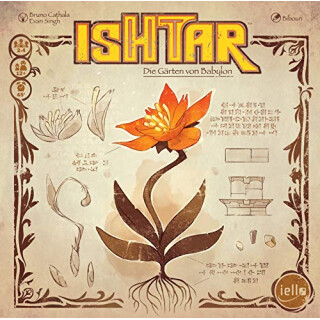 Ishtar - DE