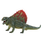 Bullyland 61476 - Spielfigur, Dimetrodon, ca. 17,8 cm