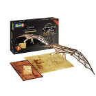 Revell GmbH & Co. KG 516 - Leonardo da Vinci:...