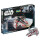 Revell Modellbausatz Star Wars Obi Wans Jedi Starfighter im Maßstab 1:58, Level 3