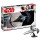 Revell 03612 Modellbausatz Star Wars 1:257-Sith Infiltrator im Maßstab 1:257, Level 3