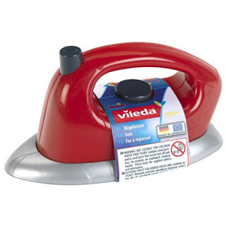 Theo Klein 6757 Vileda Bügeleisen m. Banderole