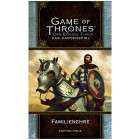 FFGD2353 -Familienehre - Der Eiserne Thron - Das...
