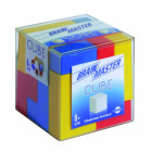 Brain Master Cube 10cm - Deutsch