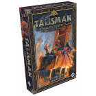 Talisman - The Firelands (Expansion) - English