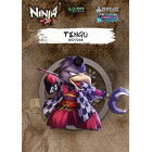 Ninja All-Stars - Tengu - Deutsch