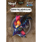 Ninja All-Stars - Kaiken des Ondori-Clans - Deutsch