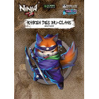 Ninja All-Stars - Kaiken des Inu-Clans - Deutsch
