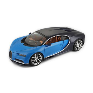 Bburago 1:18 Bugatti Chiron