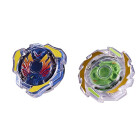 Beyblade Burst B9492EL2 Spiele-Set: Valtyrek und...