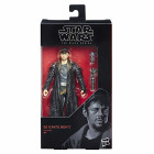 Star Wars The Black Series DJ Canto Bight