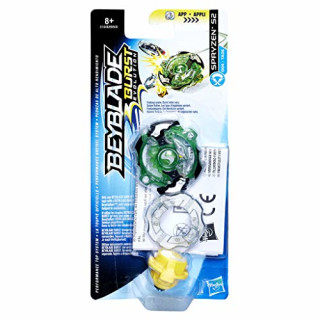 Beyblade Burst Original Single Top S2 RD SPRYZE