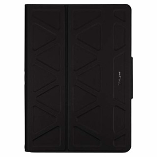 TARGUS Fit N Grip 17,78-20,32 cm 7-8inch Rotierende Universal Tablettasche Black