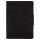 TARGUS Fit N Grip 17,78-20,32 cm 7-8inch Rotierende Universal Tablettasche Black