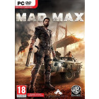 PC MAD MAX (EU)