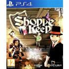 PS4 Shoppe Keep (EU)